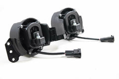 Morimoto XB LED Fogs: Type BMW-2 (Set) LF601