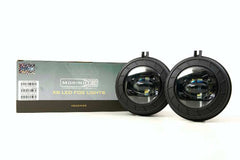 Morimoto XB LED Fogs: Type M2 (Set) LF610-S