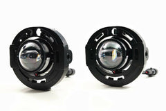 Morimoto XB LED Fogs: Type Mopar Projector (Set) LF620