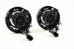 Morimoto XB LED Fogs: Type Mopar Projector (Set) LF620