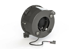 Morimoto 7in Headlight Adapters: Jeep JL / JT (Set) LF630