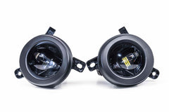 Morimoto XB LED Fogs: Type S5 (Set) LF640