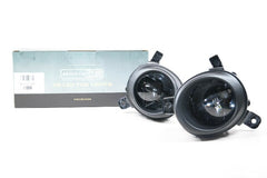 Morimoto XB LED Fogs: Type A5 (Set) LF641