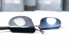 Morimoto XB LED Mirror Puddle Lights: Dodge Ram (10-19 / Set) LF73806