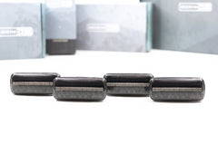 Morimoto XB LED Side Markers: Dodge Ram HD Dually (09-18 / Set) LF73809D-1