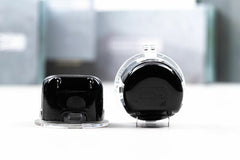 Morimoto XB LED Mirror Puddle Lights: Toyota Tundra/Sequoia (07-21 / Set) LF7729