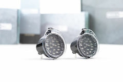 Morimoto XB LED Mirror Puddle Lights: Toyota Tundra/Sequoia (07-21 / Set) LF7729
