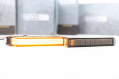 Morimoto XB LED Side Mirror Lights: Ford F-150 (09-14 / Rear / Set) LF7919D