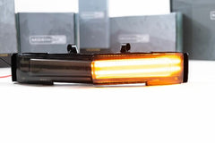 Morimoto XB LED Side Mirror Lights: Ford F-150 (15-20 / Set) LF7921D