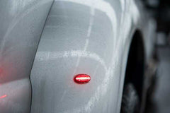 Morimoto XB LED Side Markers: Ford Super Duty (11-22 / Set) LF7933-1