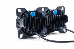 Morimoto Sealed Beam: Sealed3 (90mm / Low Beam) LF800