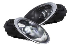 Morimoto XB LED Headlights: Porsche 997 (Xenon and Halogen Cars / Set) LF997