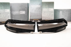 Morimoto XB LED Side Mirror Lights: Toyota 4Runner (14-21 / Set) LFM16