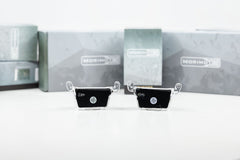 Morimoto XB LED TOW MIRROR LIGHTS SILV SIERRA SET LFZ02