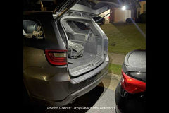Morimoto XB LED Cargo Area Light: Mopar SUVs (Set) LFZ04