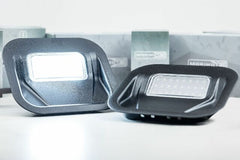 Morimoto XB LED Step Lights: MultiPro Tailgate (Set) LFZ09