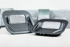 Morimoto XB LED Step Lights: MultiPro Tailgate (Set) LFZ09
