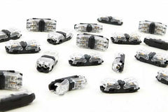 Morimoto HD Butt Connector: Single Wire WP327