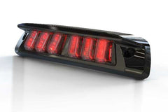 Morimoto X3B LED Third Brake Light: Toyota Tacoma (05-15 / Clear Lens) X3B05