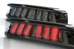 Morimoto X3B LED Third Brake Light: Toyota Tacoma (05-15 / Clear Lens) X3B05