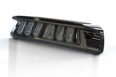 Morimoto X3B LED Third Brake Light: Toyota Tacoma (05-15 / Clear Lens) X3B05