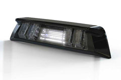 Morimoto X3B LED Third Brake Light: Toyota Tacoma (16-23 / Clear Lens) X3B10