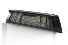 Morimoto X3B LED Third Brake Light: Toyota Tacoma (16-23 / Clear Lens) X3B10