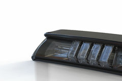 Morimoto X3B LED Third Brake Light: Toyota Tundra (07-21 / Clear Lens) X3B15.2