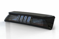 Morimoto X3B LED Third Brake Light: Toyota Tundra (07-21 / Clear Lens) X3B15.2