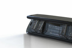 Morimoto X3B LED Third Brake Light: Ford F-150 (10-14 / Clear Lens) X3B20