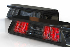 Morimoto X3B LED Third Brake Light: Ford F-150 (10-14 / Clear Lens) X3B20