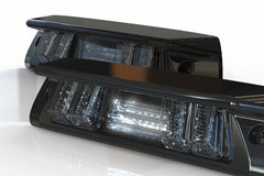 Morimoto X3B LED Third Brake Light: Ford F-150 (10-14 / Clear Lens) X3B20