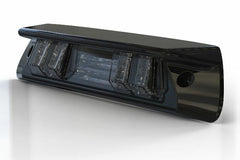 Morimoto X3B LED Third Brake Light: Ford F-150 (10-14 / Clear Lens) X3B20