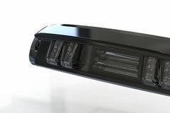 Morimoto X3B LED Third Brake Light: Ford Super Duty (99-16 / Clear Lens) X3B25