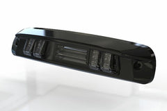 Morimoto X3B LED Third Brake Light: Ford Super Duty (99-16 / Clear Lens) X3B25