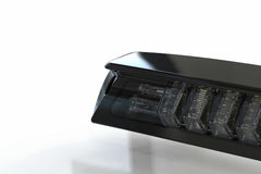 Morimoto X3B LED Third Brake Light: Ram 1500 (09-18) and Ram HD (19+ / Clear Lens) X3B30