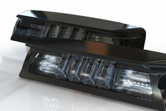 Morimoto X3B LED Third Brake Light: Ram 1500 (09-18) and Ram HD (19+ / Clear Lens) X3B30