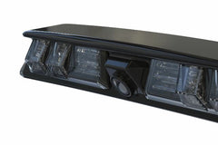 Morimoto X3B LED Third Brake Light: Ford F150-SD-Ranger (2015+ w/ Camera / Clear Lens) X3B35