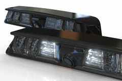 Morimoto X3B LED Third Brake Light: Ford F150-SD-Ranger (2015+ w/ Camera / Clear Lens) X3B35