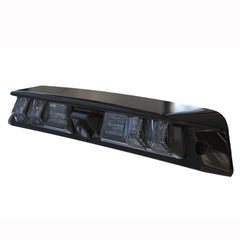 Morimoto X3B LED Third Brake Light: Ford F150-SD-Ranger (2015+ w/ Camera / Clear Lens) X3B35