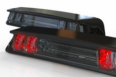 Morimoto X3B LED Third Brake Light: Ford F150-SD-Ranger (2015+ w/o Camera / Clear Lens) X3B40