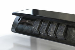 Morimoto X3B LED Third Brake Light: GM Silverado/Sierra (14-18 / Clear Lens) X3B45