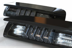 Morimoto X3B LED Third Brake Light: GM Silverado/Sierra (14-18 / Clear Lens) X3B45