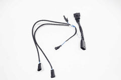 Morimoto XBG Adapter Harness: 21-23 F-150 OE Projector LED XBG21H