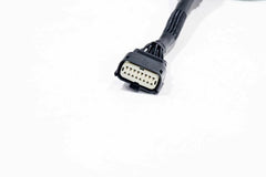 Morimoto XBG Adapter Harness: 21-23 F-150 OE Projector LED XBG21H