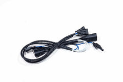 Morimoto XBG Adapter Harness: 21-23 F-150 OE Projector LED XBG21H