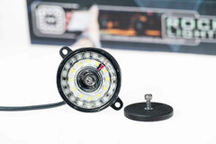 Morimoto Rock Light Kit: White LED / 6 Pack XRL10