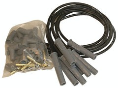 MSD Performance 31193 Wire Set, Black, Universal 8 cyl. M/A