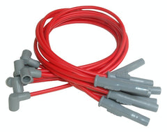 MSD Performance 31379 Wire Set, Sup. Con. Chevy 366-454 Socket