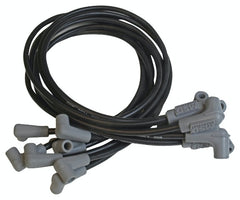 MSD Performance 31413 Wire Set, Black, SB Chevy Truck, 85-on